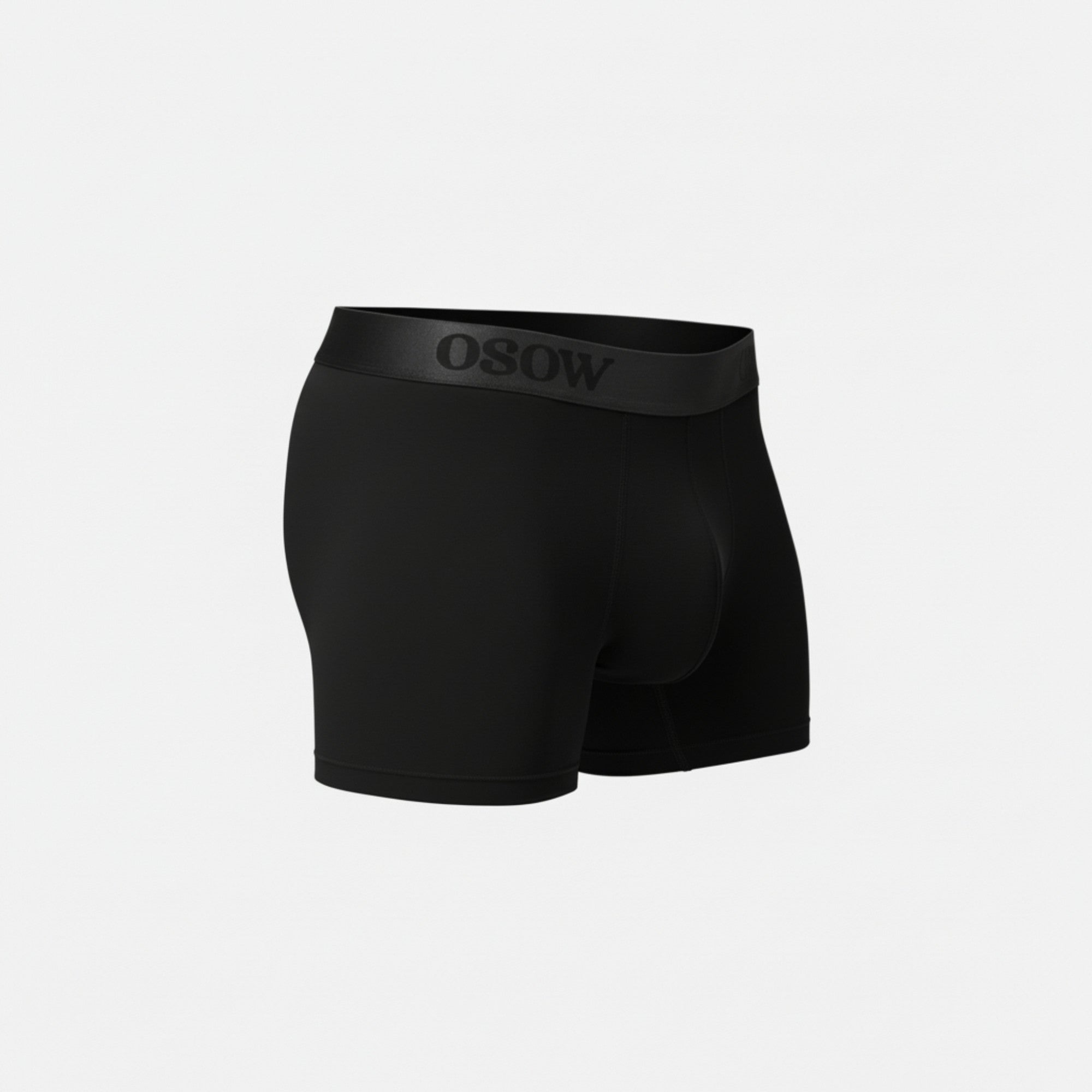 Boxer Brief - Black