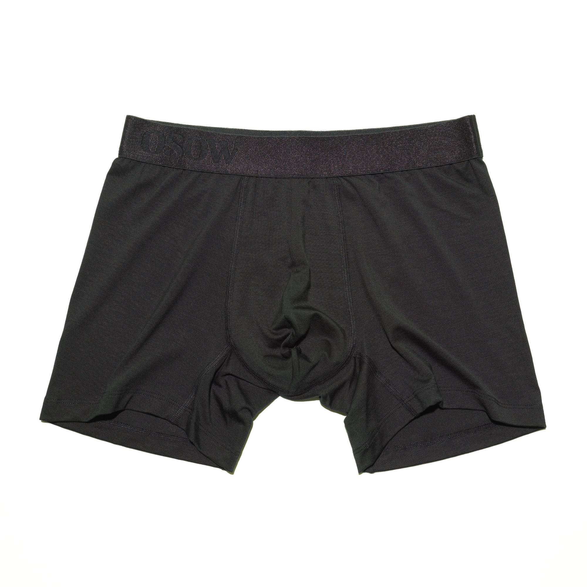 Boxer Brief - Black