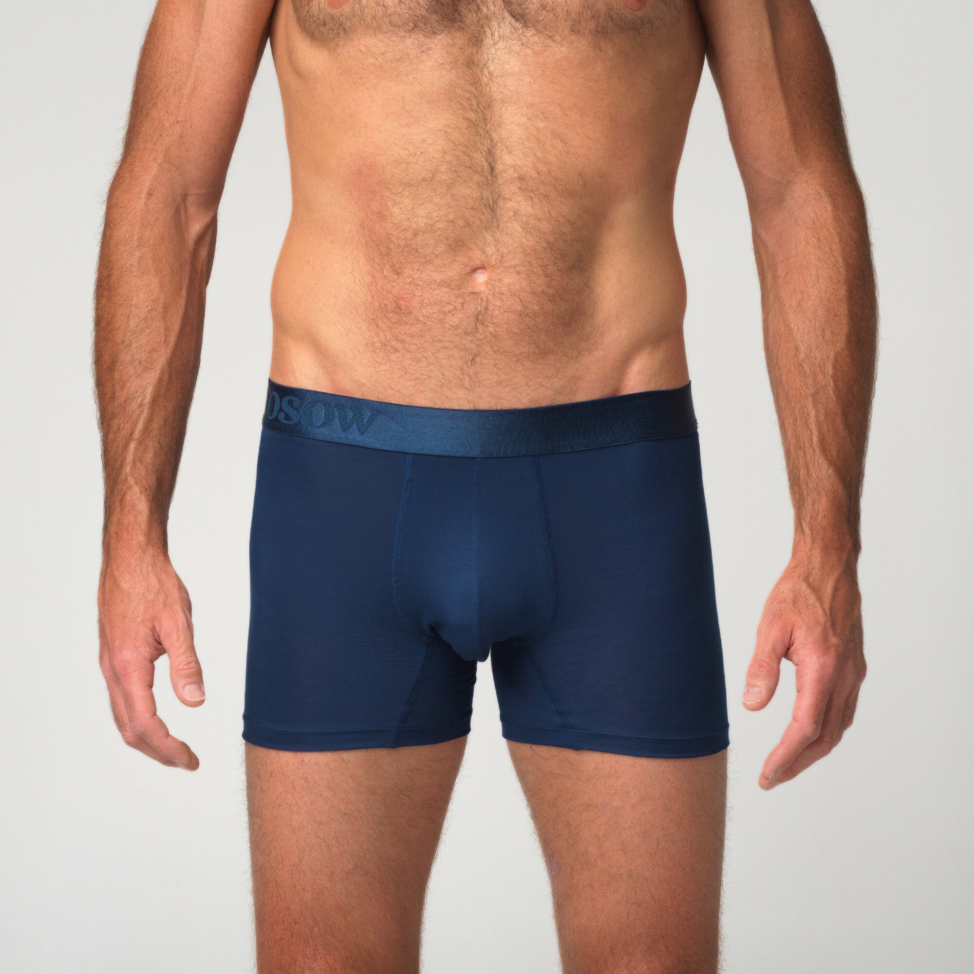 Boxer Brief - Pageant Blue