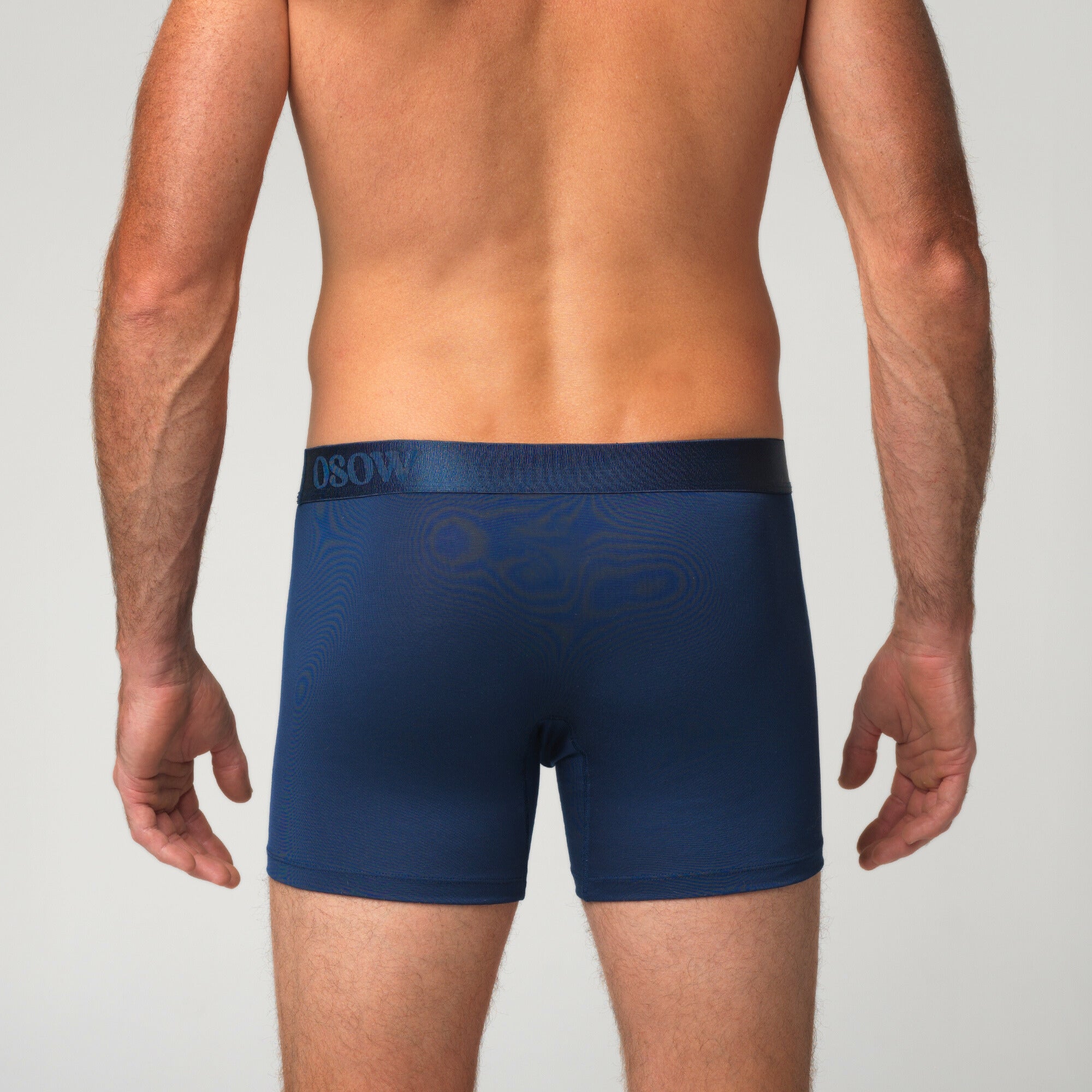 Boxer Brief - Pageant Blue